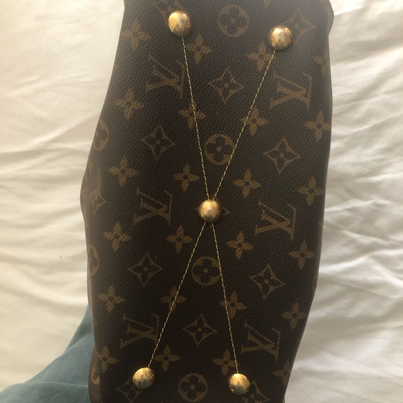 Authentic Louis Vuitton Tivoli PM Discontinued - Picture 2 of 10